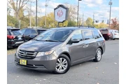 2014 Odyssey EX-L en Albany