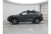 $38998 : Lexus NX 300h 2021 AWD 4dr C thumbnail