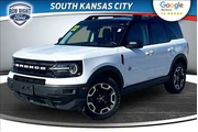 Ford Bronco Sport 2022 AWD O