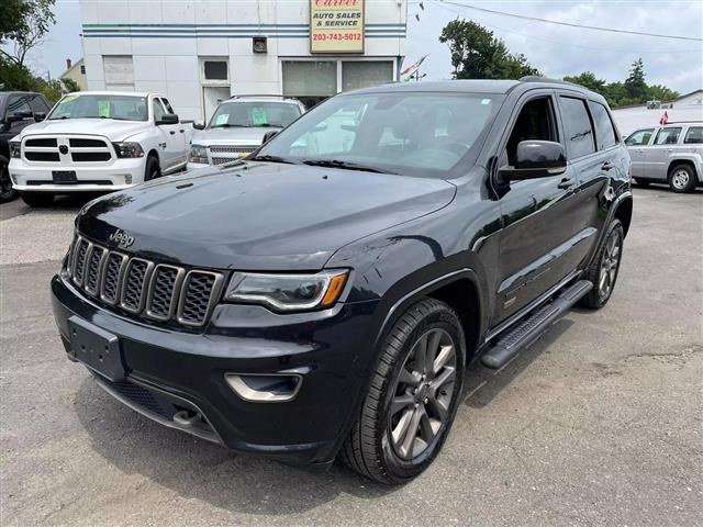 $18900 : 2016 JEEP GRAND CHEROKEE2016 image 2