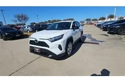 $25987 : Toyota RAV4 2024 AWD LE 4dr thumbnail