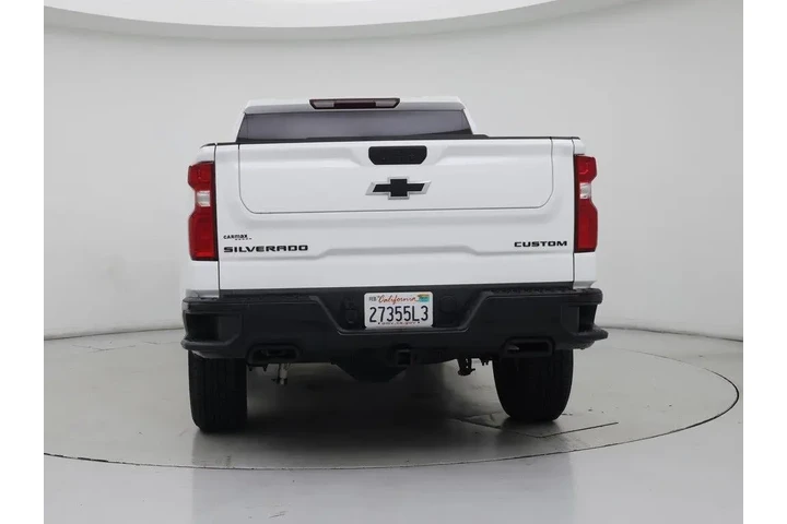 $37998 : Chevrolet Silverado 1500 202 image 6