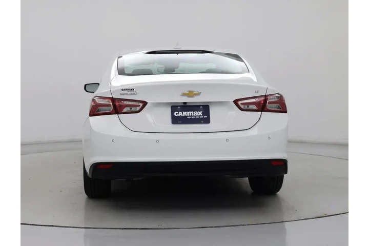 $17998 : Chevrolet Malibu 2022 LT 4dr image 6