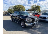 $39400 : Ford F-150 2021 4x4 Lariat 4 thumbnail
