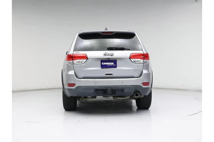 $17998 : Jeep Grand Cherokee 2017 4x2 image 6