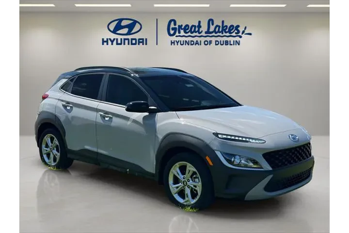 $21866 : Hyundai KONA 2023 AWD SEL 4d image 7