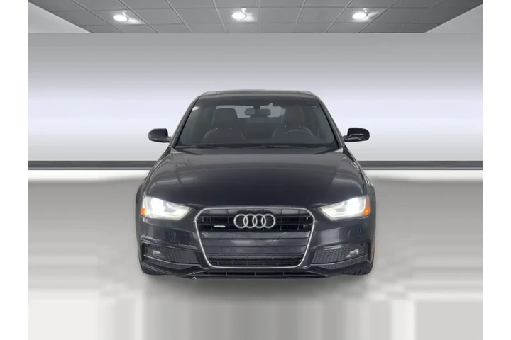 $9224 : Audi A4 2014 AWD 2.0T quattr image 6