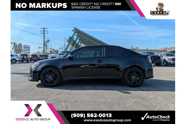 $10295 : 2014 tC image 3