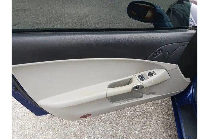 $19900 : 2006 Corvette image 7