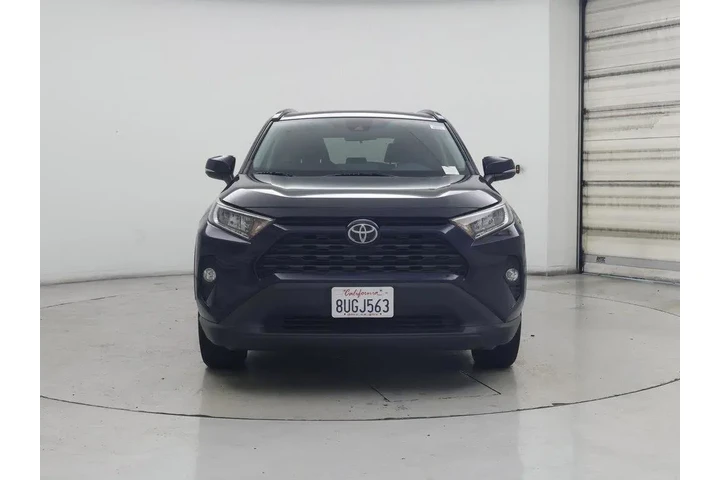 $26998 : Toyota RAV4 2021 XLE 4dr SUV image 5