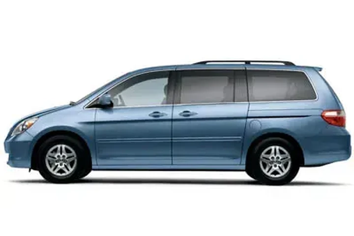 $6999 : Honda Odyssey 2006 EX-L 4dr image 1