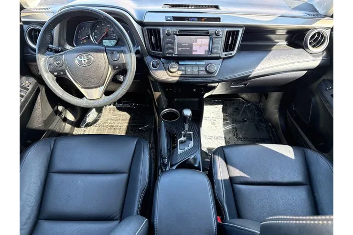 $15495 : 2015 RAV4 Limited image 6