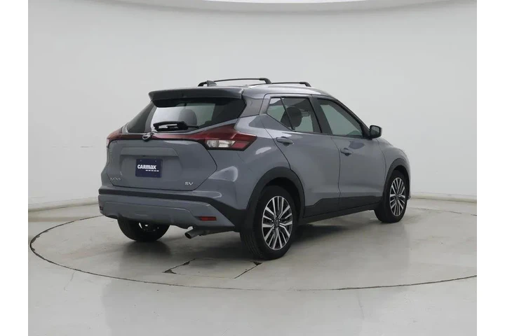$17998 : Nissan Kicks 2022 SV 4dr Cro image 8