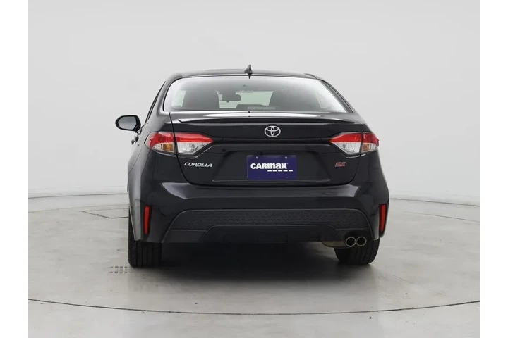 $20998 : Toyota Corolla 2021 SE 4dr S image 6