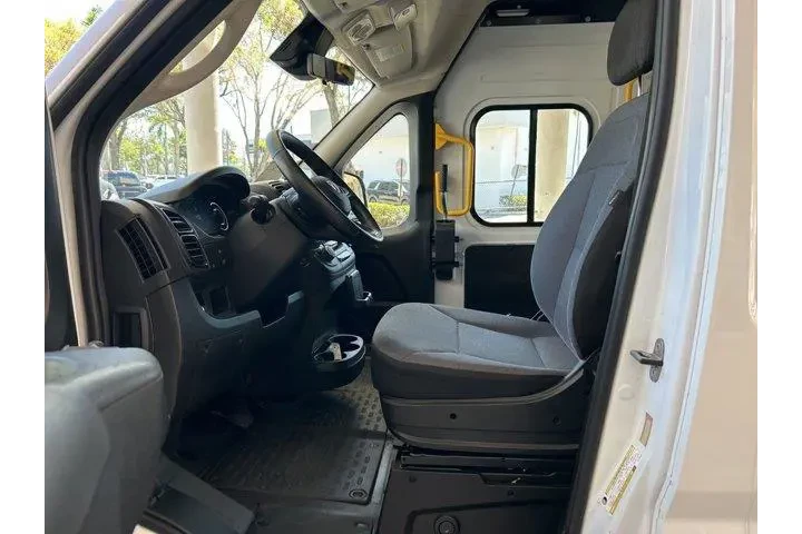 $32247 : Ram ProMaster EV 2024 Delive image 5
