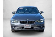 $16455 : BMW 3 Series 2018 330i 4dr S thumbnail