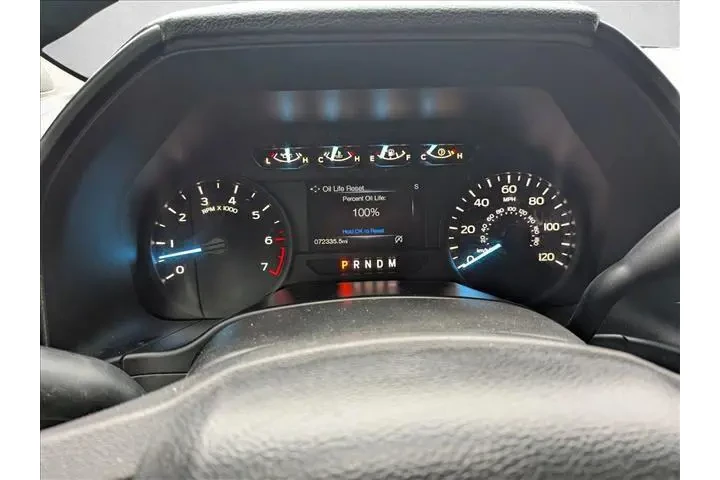 $28508 : Ford F-150 2020 4x4 XL 4dr S image 10