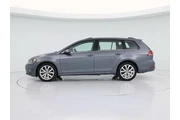 $16998 : Volkswagen Golf SportWagen 2 thumbnail