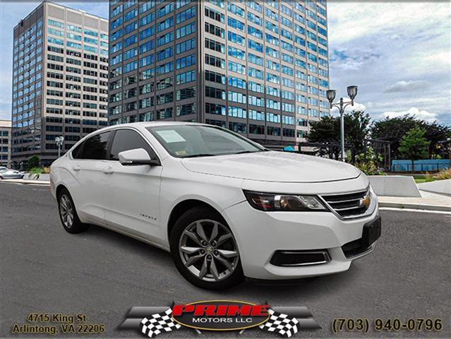 $13000 : 2016 CHEVROLET IMPALA image 2