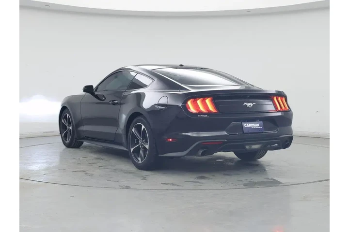 $19998 : Ford Mustang 2019 EcoBoost 2 image 2