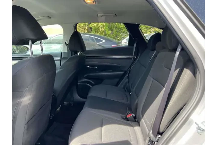 $23995 : Hyundai TUCSON 2023 AWD SEL image 8