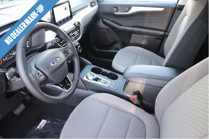 $22991 : Ford Escape 2022 AWD SE 4dr image 9