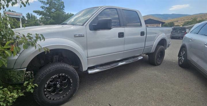 $8995 : 2007 F-150 XLT image 3