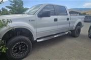 $8995 : 2007 F-150 XLT thumbnail