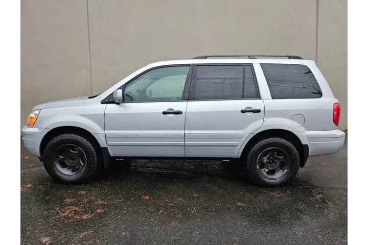 $3500 : 2004 Pilot EX image 4