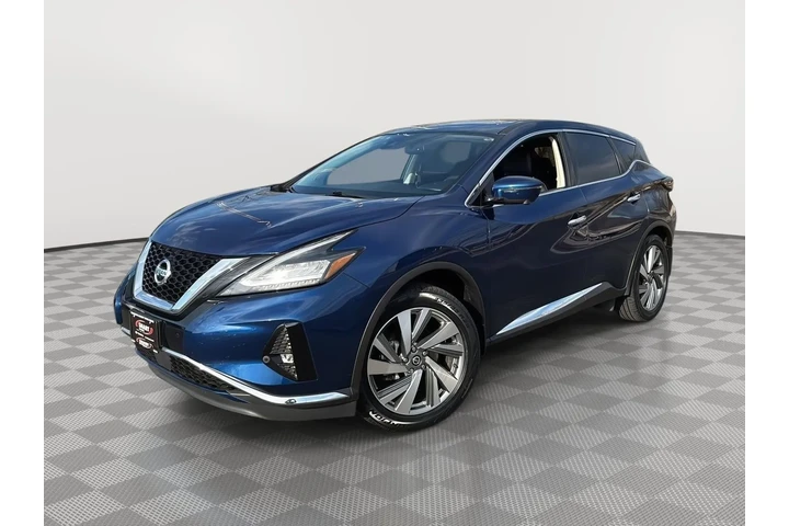 $25000 : 2021 Murano SL image 1