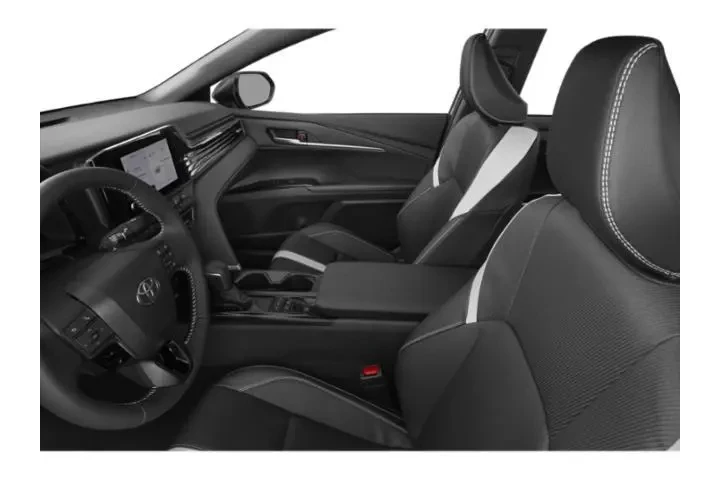 $32500 : Toyota Camry 2025 SE 4dr Sed image 8