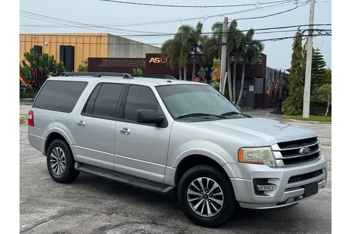 $7499 : Ford Expedition image 6