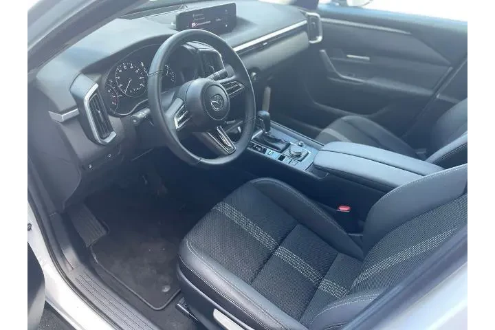$28695 : Mazda CX-50 2025 AWD 2.5 S S image 7
