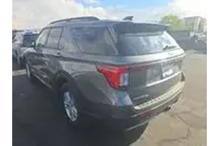 $39999 : Ford Explorer 2025 Active 4d image 5
