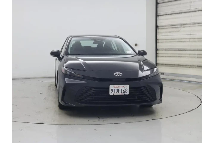 $29998 : Toyota Camry 2025 LE 4dr Sed image 5