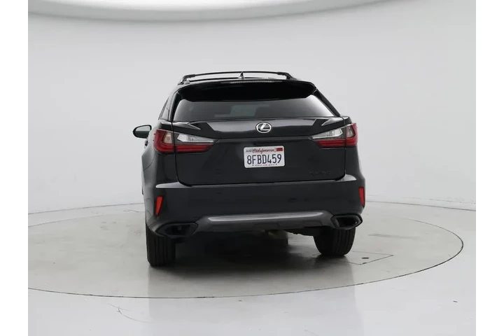 $25998 : Lexus RX 350 2018 4dr SUV image 6