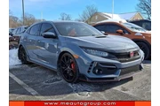 $32554 : Honda Civic 2021 Type R Tour thumbnail