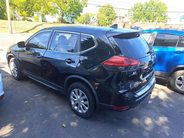 $18025 : 2017 NISSAN ROGUE image 7