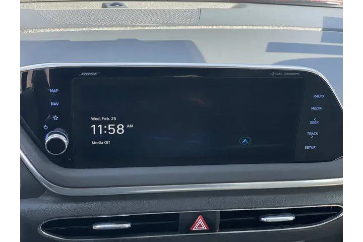 $17784 : Hyundai SONATA Hybrid 2023 S image 10