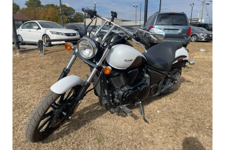 $5900 : 2007 Harley-Davidson Electra image 5