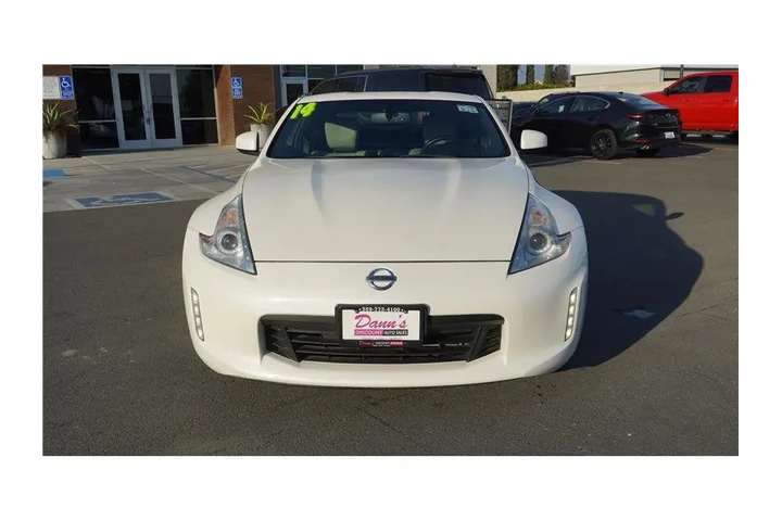 $21984 : 2014 370Z Touring image 3