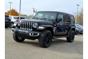 $31950 : Jeep Wrangler 2023 4x4 High thumbnail