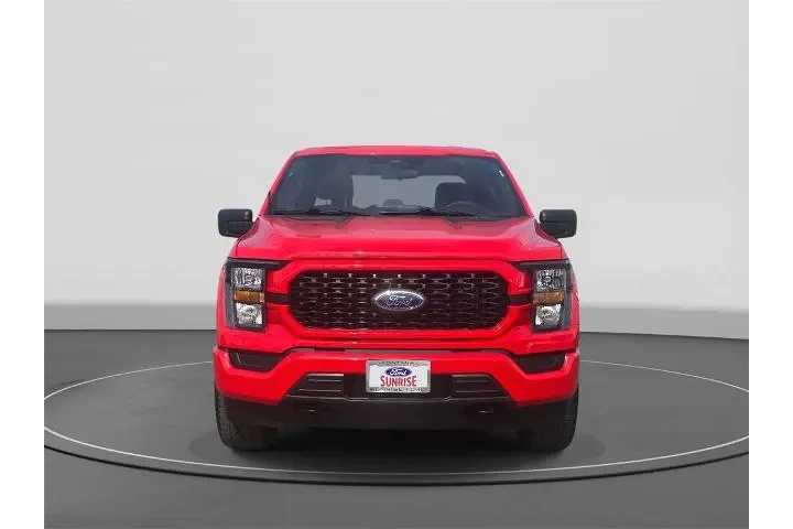 $39600 : Ford F-150 2023 4x4 Platinum image 3