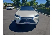 $24995 : Lexus NX 200t 2016 4dr Cross thumbnail