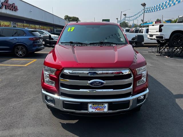 $33299 : 2017 F-150 XL 4WD SuperCrew 5 image 8