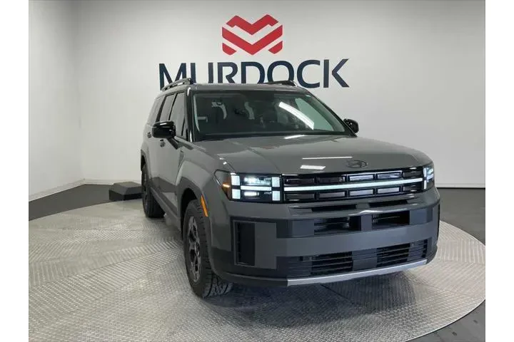 $36900 : Hyundai SANTA FE 2025 AWD XR image 5