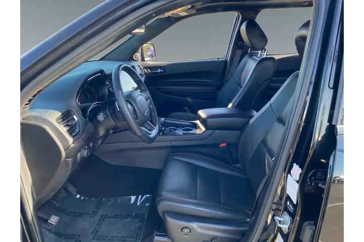 $39850 : Dodge Durango 2025 AWD GT 4d image 9