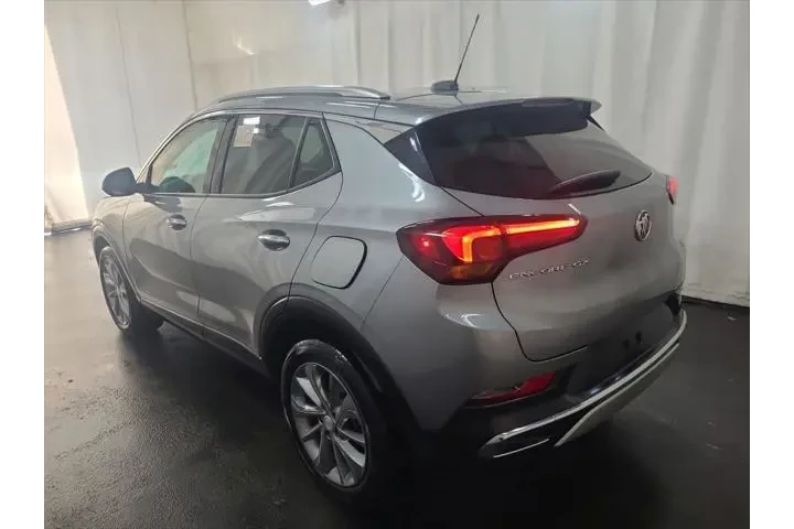$23123 : Buick Encore GX 2023 Essence image 4