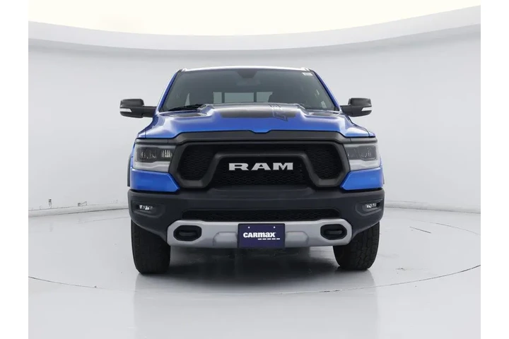 $35998 : Ram 1500 2020 4x4 Rebel 4dr image 5