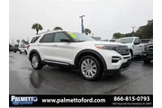 Ford Explorer 2020 Limited 4 en Charleston